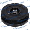 MANDO DMB010010 - Krank Kasnagi - Kore Ix35/santafe/sportage/sorento/carnival