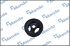 MANDO DMB010069 - Krank Kasnagi - Kore Accent Mil/accent Adm/accent Era/elantra/getz/matrix/rio