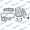 MANDO DN2091022AD0 - Takim Conta - Kore Accent Mil/accent Adm/getz