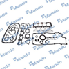 MANDO DN2091026K00 - Motor Contasi - Kore Hyundai Avante Hd-elantra(hd)