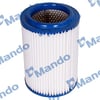 MANDO EAF00014M - Hava Filtresi - Kore Bongo