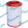 MANDO EAF00015M - Hava Filtresi - Kore Bongo