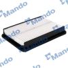 MANDO EAF00020M - Hava Filtresi - Kore Santafe/sorento