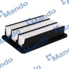 MANDO EAF00023M - Hava Filtresi - Kore Santafe