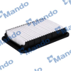 MANDO EAF00024M - Hava Filtresi - Kore I10/picanto