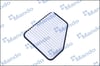 MANDO EAF00029M - Hava Filtresi - Japon Rav4 (a3)