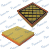 MANDO EAF00071M - Hava Filtresi - Opel Astra J Cruze