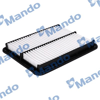 MANDO EAF00110T - Hava Filtresi - Kore Sorento