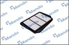 MANDO EAF00115T - Hava Filtresi - Opel Lacetti