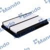 MANDO EAF00126T - Hava Filtresi - Kore Santafe/sorento