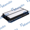 MANDO EAF00144T - Hava Filtresi - Kore Santafe