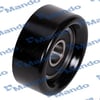 MANDO EBT10024K - V Kayis Gergi Rulmani - Kore Sonata/santafe/ix35/sorento/sportage/optima