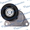 MANDO EBT10055K - V Kayis Gergi Rulmani - Opel Kalos Aveo Lacetti