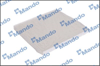 MANDO ECF00020M - Polen Filtresi - Kore Accent Blue/ix35/tucson/sportage