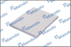MANDO ECF00070M - Polen Filtresi - Kore Accent Era/i20/i30/elantra/carens/ceed