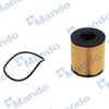 MANDO EEOB0002Y - Yag Filtresi - Bmw E38-e39-e46-x5 E53 Land Rover Range Rover Iii