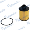 MANDO EEOI0001Y - Yag Filtresi - Fiat Doblo-linea-punto-bravo-alfa 159 Astra J-bipper-nemo