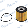 MANDO EEOV0001Y - Yag Filtresi - Volvo Volvo S40/s60/s70/s80/v40/v70