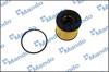 MANDO EEOW0002Y - Yag Filtresi - Vw Golf5-jetta-passat-a3-leon