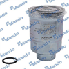MANDO EFF00004T - Yakit Filtresi - Kore Starex/h100 Min/h100 Kmy/galloper