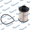 MANDO EFF00204T - Yakit Filtresi - Opel Astra H Corsa C Vectra C Captiva Epica Lacetti Boxer Iii Jumper Iii