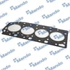 MANDO EGHGH00024 - Silindir Kapak Contasi - Kore H-1/starex/sorento 140 Hp