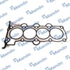 MANDO EGHMH00062 - Silindir Kapak Contasi - Kore Accent Blue/i20/ix20/i30/ix35/elantra/ceed/cerato