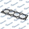 MANDO EGHMH00074 - Silindir Kapak Contasi - Kore Cerato/rio/elantra/accent/