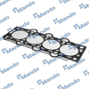 MANDO EGHMH00077 - Silindir Kapak Contasi - Kore Cerato/rio/elantra/accent/