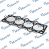 MANDO EGHMH00078 - Silindir Kapak Contasi - Kore Accent Era/accent Blue/i20/i30/getz/cerato/rio
