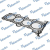 MANDO EGHMH00079 - Silindir Kapak Contasi - Kore Accent Blue/i20/ix20/i30/ix35/elantra/ceed/cerato