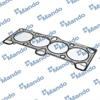 MANDO EGHMH00093 - Silindir Kapak Contasi - Kore Accent Mil/accent Adm/accent Era/getz/cerato/rio