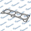 MANDO EGHMH00094 - Motor Contasi - Kore Hyundai Click [getz] (tb) [2010-2010]