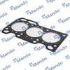 MANDO EGHND00010 - Silindir Kapak Contasi - Opel Spark