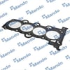MANDO EGHNH00063 - Silindir Kapak Contasi - Kore Accent Blue/i20/ix20/i30/ix35/elantra/ceed/cerato