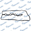 MANDO EGHNH00085 - Üst Kapak Contasi - Kore Accent Blue/i10/i20/i30/picanto/rio