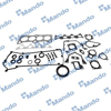 MANDO EGOMH00012K - Motor Contasi - Kore Hyundai Accent Ii (lc) [1999-2002]
