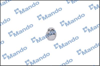 MANDO EHN00002S - Bijon Somunu - Kore Accent/excel/sonata/lancer