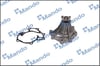 MANDO EWPK0007 - Devirdaim - Kore Starex/sorento 140hp D4cb