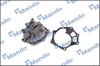 MANDO EWPK0014 - Devirdaim - Kore H100 Kmy 12-/h350/bongo 10- 140hp D4cb
