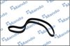 MANDO MB175STS29 - Triger Kayisi - Kore Starex/sonata/santafe/trajet/sorento