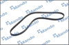 MANDO MB4PK990 - V Kayisi - Kore Sonata/elantra/323/leone/galant/suny