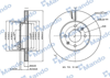 MANDO MBC030286 - Frendiski - Kore 