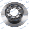 MANDO MBC035388 - Frendiski - Fiat Iveco