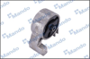MANDO MCC010698 - Motor Takozu Arka - Kore Accent Era