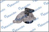 MANDO MMC010004 - Devirdaim - Kore Accent Era 09-/accent Blue/i20/i30/getz/matrix/ceet/cerato/rio