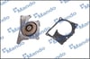 MANDO MMC010023 - Devirdaim - Renault Clio Iv Logan Ii Sandero Ii Dokker Lodgy Kango Iii Megan Iii-iv Fluence Mercedes Citan Qashqai Juke Note