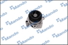 MANDO MMC010043 - Devirdaim - Vw Golf6-passat-caddy-t5-crafter