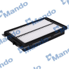 MANDO MMF010001 - Hava Filtresi - Kore Tucson/sportage