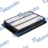 MANDO MMF010002 - Hava Filtresi - Kore Tucson/sportage